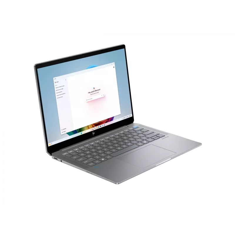 HP OmniBook Ultra Laptop 14-fd0099ng - AMD Ryzen AI 9 HX 375 - Win 11 Home - Radeon 890M - 32 GB RAM - 2 TB SSD NVMe, Performance - 35.6 cm (14 inch)