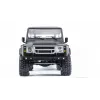 Amewi AMXRock RCX103P Scale Crawler 6x6 Pick-Up 1:10 ARTR, crawler vehicle, 1:10, 14 Years, 4,2 kg