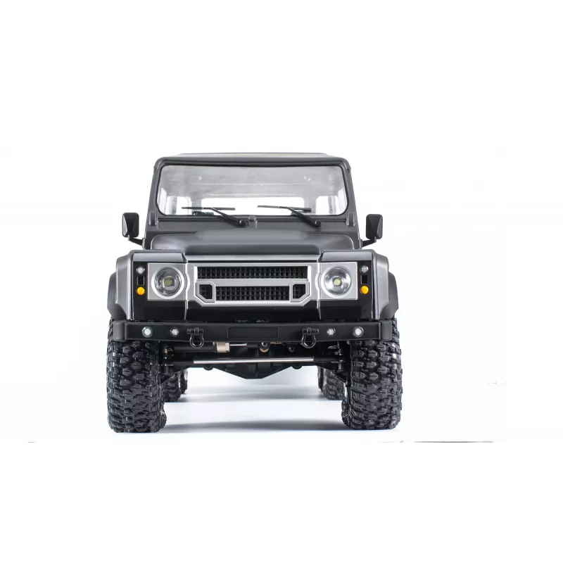 Amewi AMXRock RCX103P Scale Crawler 6x6 Pick-Up 1:10 ARTR, crawler vehicle, 1:10, 14 Years, 4,2 kg