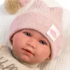 Mimi baby doll crying with pillow 42 cm