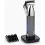Hair trimmers BaByliss E996E Anthracite Stainless steel
