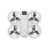 Quadcopter DJI Neo Motion Combo 4 rotors 12 MP 3840 x 2880 pixels