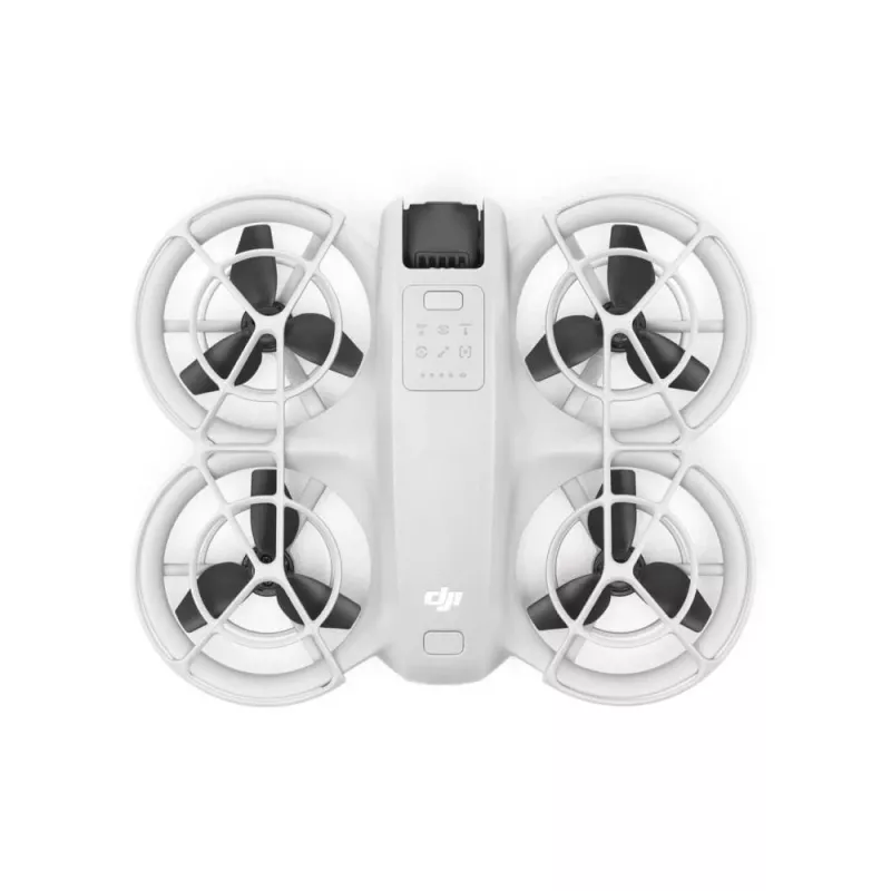 Quadcopter DJI Neo Motion Combo 4 rotors 12 MP 3840 x 2880 pixels