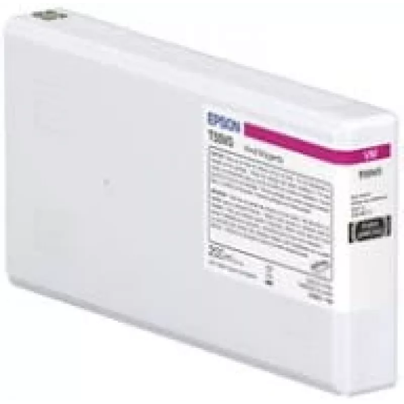 Epson UltraChrome Pro10 ink cartridge 1 pc(s) Original Magenta