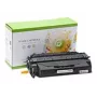 STATIC Toner cartridge compatible with HP CF280X black Extra High Capacity compatible 11.500 pages