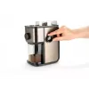 Black & Decker ES9080020B Coffee Grinder Steel