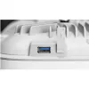 Wireless Access Point Lancom LX-7200, tri-band 2.4/5/6 GHz, up to 9600 Mbps, PoE, white