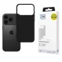 Protective case 3MK for Apple iPhone 17 Pro Max Matt — slim matte finish