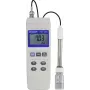 VOLTCRAFT PHT-200 Combination-Measuring Instrument pH Value, Redox (ORP) (VC-8330290)