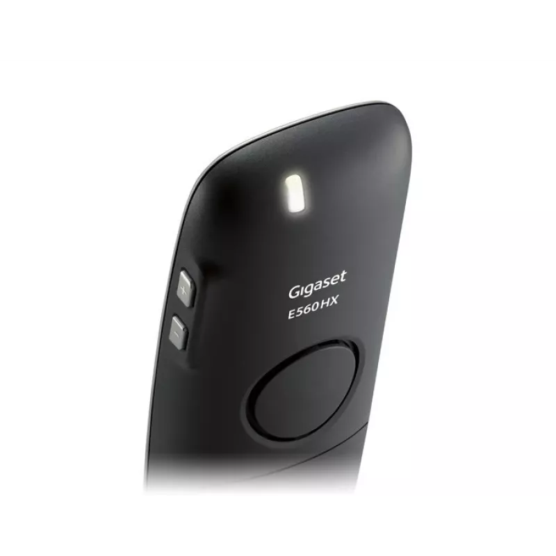 Analog/DECT telephone Gigaset E560HX