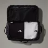 Travel bag The North Face Base Camp Voyager Duffel 32L - tnf black/asphalt grey
