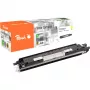 Peach 110819 toner cartridge 1 pc(s) Yellow
