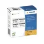 Self-adhesive labels HERMA 4837 15x22 mm black printed 0-999