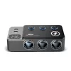 Xblitz R9 POWER CHARGE car charger