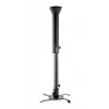Edbak PMV200 project mount Ceiling Black