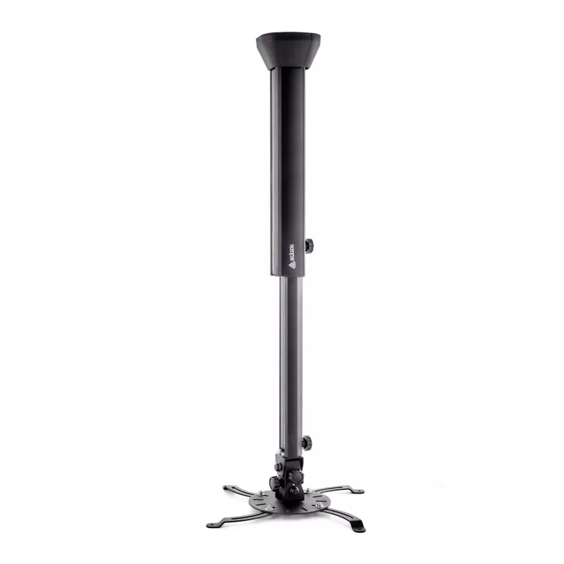 Edbak PMV200 project mount Ceiling Black