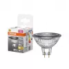 LED bulb Ledvance Osram 3.4 W (equiv. 35 W) GU5.3, 345 lm, 2700 K, CRI 80, 36° beam