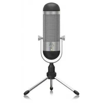 Microphone Behringer BVR84 USB Condenser Microphone
