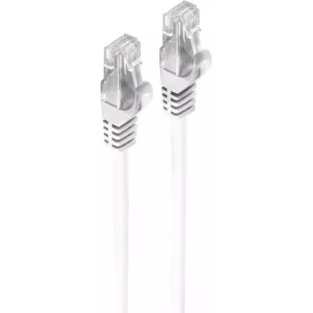 shiverpeaks BS08-35156 Network Cable White 1,5 m Cat.7 Raw Cable U/UTP (UTP) (BS08-35156)