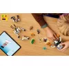 LEGO set Horizon Adventures 77037 – Aloy and Varl vs Shell-Walker and Sawtooth, 768 pieces, 2 minifigures
