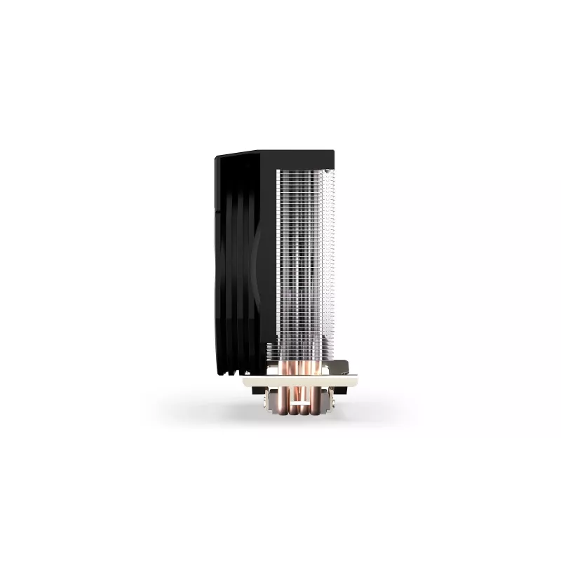 ENDORFY Spartan 5 MAX Processor Air cooler 12 cm Black