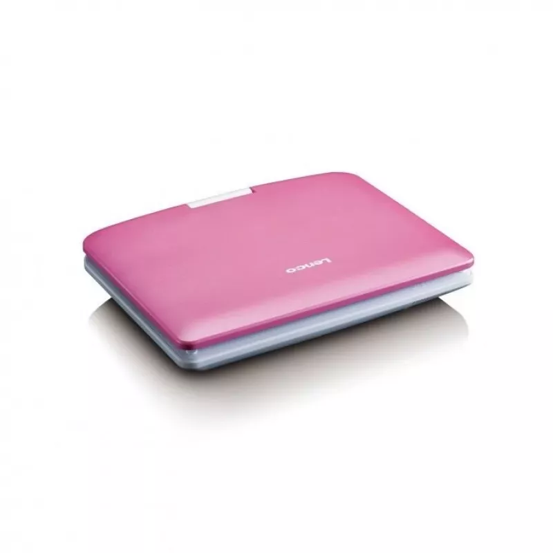 Portable DVD player Lenco DVP-910