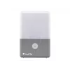 Outdoor Motion Sensor Light Varta 16634101421 — battery-powered, 3×AAA, weather-resistant