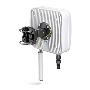 LTE + Wi-Fi Antenna QuWireless QuMax A240M for Teltonika RUT241/RUT240/200/230