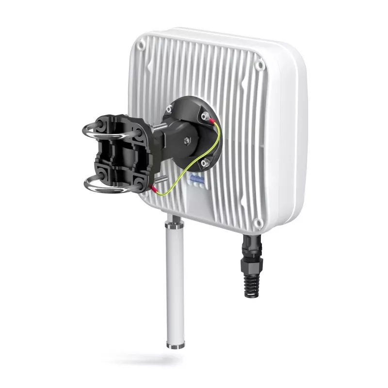 LTE + Wi-Fi Antenna QuWireless QuMax A240M for Teltonika RUT241/RUT240/200/230
