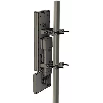 ePMP 3000, 17 dBi, 4.9 - 5.97 GHz, 50 Ohm, 70 Degrees, 6 Degrees, sector antenna