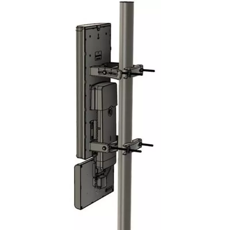ePMP 3000, 17 dBi, 4.9 - 5.97 GHz, 50 Ohm, 70 Degrees, 6 Degrees, sector antenna
