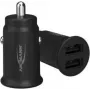 Ansmann CC212 - Auto - Cigarette Lighter Adapter - 5 V - Black (1000-0030)