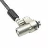 Cable lock DICOTA D31540 Black 2 m