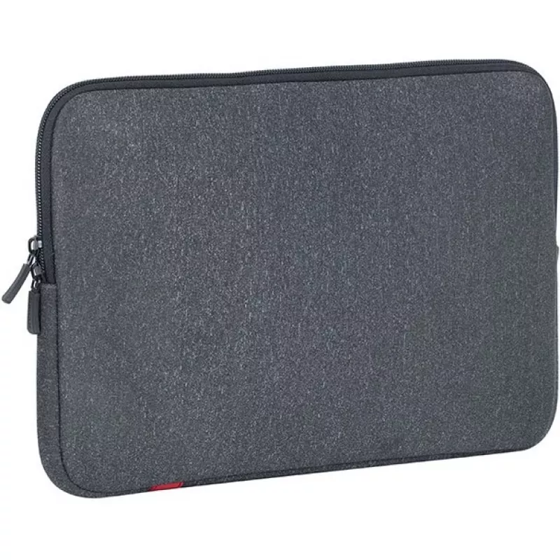 NB Sleeve Macbook 13/5123 Dark Grey Rivacase