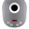 Tefal BJ551B10 tea maker 1.5 L 1430 W Grey, White