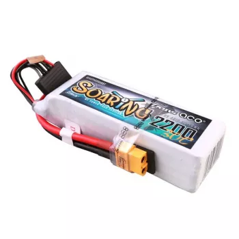 Gens Ace GEA224S30X6GT Battery