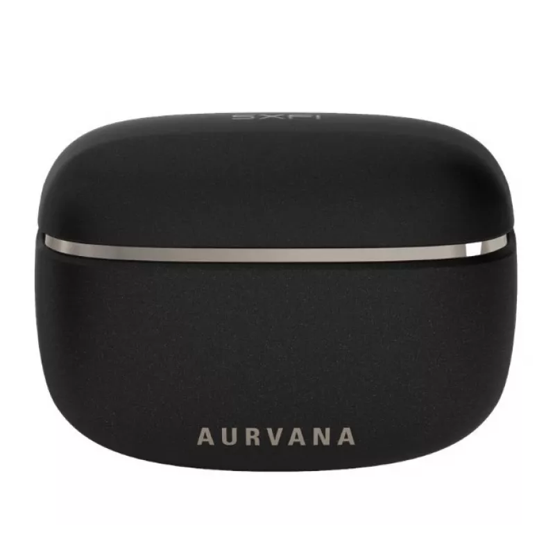 Headphones Aurvana Ace SXFI