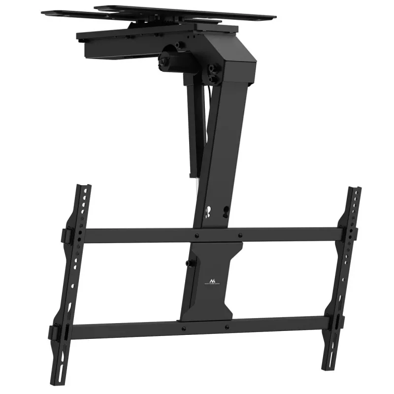Ceiling TV Mount MACLEAN MC-109 T VESA 800x400 for 43–86 inch screens, max load 45 kg