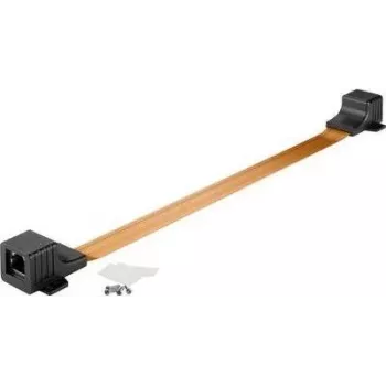 Wentronic 71413 Ethernet Patch Cable