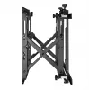 TV wall mount SBOX LVW13-46T for 45–70 inch TVs, VESA up to 600x400