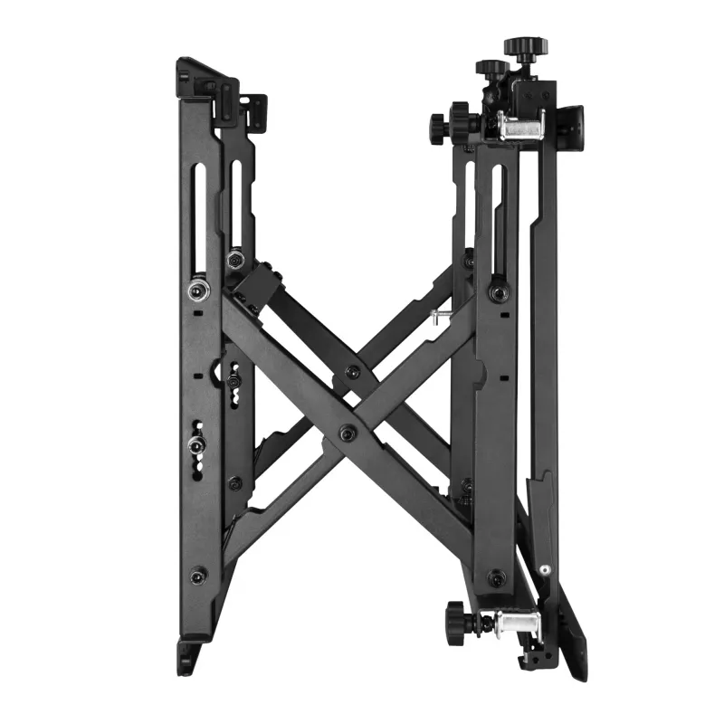TV wall mount SBOX LVW13-46T for 45–70 inch TVs, VESA up to 600x400