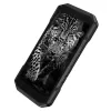 Smartphone UleFone Armor X32 6.1 inch 6GB RAM 128GB Storage Future Black, Energy Class B