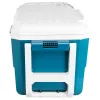 MAKITA. FRIDGE-HEATER 18V40V XGT/230V