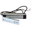 Electromagnetic Outdoor Lock SCOT EL-350WS 180 kg holding force with signal output