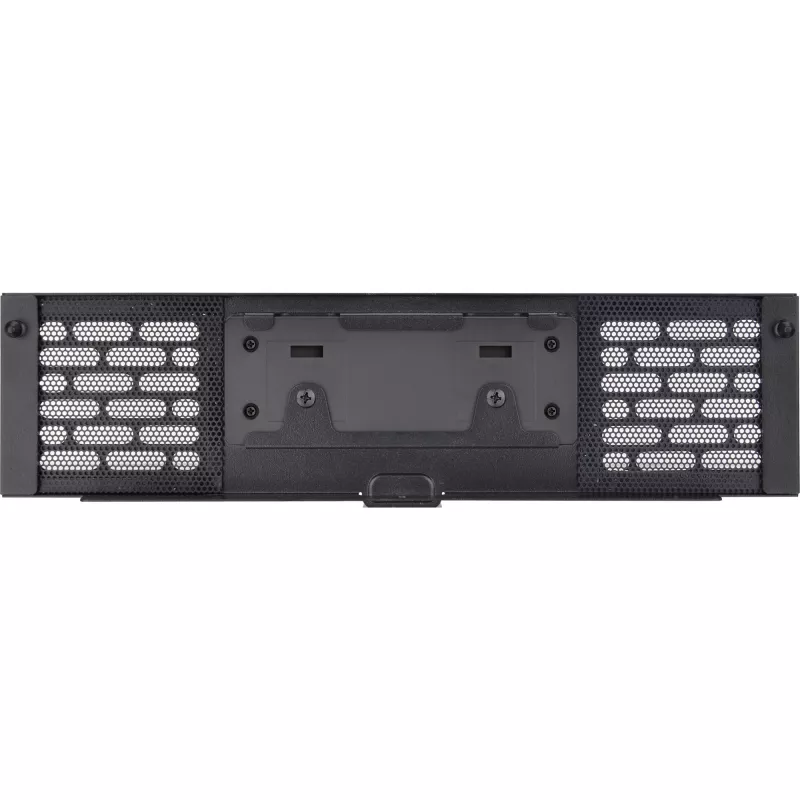 Thermaltake TT LCD Panel Kit Black The Tower 200 AC-066-OO1NAN-A1