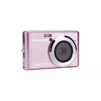Compact camera AgfaPhoto DC5500 24 MP CMOS 5600 x 4200 pixels Pink