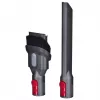 Dyson V15 Detect Absolute handheld vacuum Nickel, Yellow 446986-01