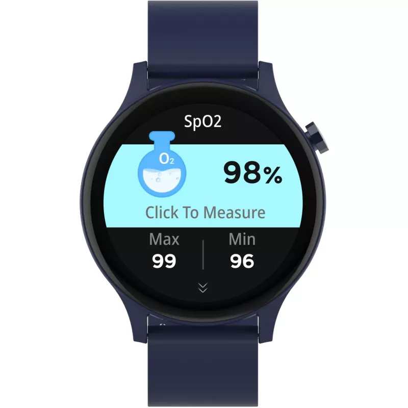 Smartwatch Denver SWC-338BU Blue