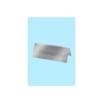 Table Top Display Frame Sigel TA130 240x90 mm 5 pcs