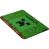 Mouse pad Razer Gigantus V2 Medium Minecraft Edition — textured surface, rubber base, medium size